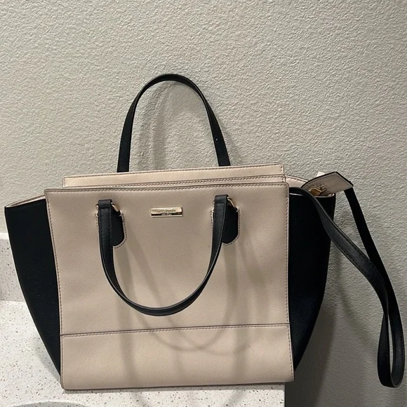 Large kate spade satchel - Picture 5 of 6